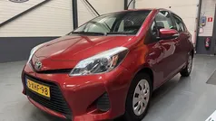 Gebruikt 2014 Toyota Yaris Hatchback | € 11.950 (Eerlijke prijs)