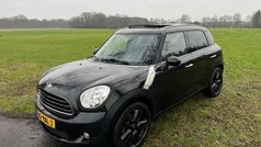 Gebruikt 2011 Mini One Countryman Chili SUV | € 6.795 (Eerlijke prijs)