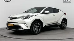 Gebruikt 2017 Toyota C-HR Executive SUV | € 18.995 (Eerlijke prijs)