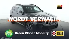 Grijs Gebruikt 2022 BMW X3 M Sport SUV | € 44.950 (Goede deal)