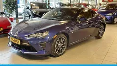Gebruikt 2018 Toyota GT86 Sport Coupé | € 29.750