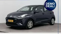 Grijs Gebruikt 2025 Hyundai i10 Comfort Hatchback | € 20.900 (Eerlijke prijs)