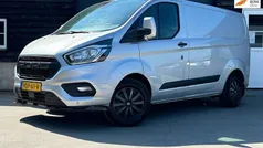 Grijs Gebruikt 2019 Ford Transit Custom Van | € 17.995 (Super prijs)