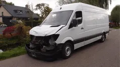 Gebruikt 2018 Mercedes Sprinter Van | € 10.999 (Goede deal)