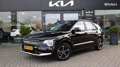Gebruikt 2025 Kia Niro SUV | € 33.895 (Super prijs)