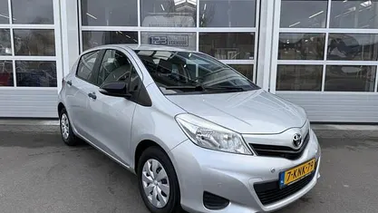 Occasion Toyota Yaris Comfort 99 PK (72 kW) 2013 Hatchback