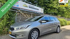 Gebruikt 2014 Kia Ceed Sportswagon Comfort Stationwagen | € 9.950 (Eerlijke prijs)