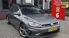 Grijs Gebruikt 2020 VW Golf VII Highline Hatchback | € 17.950 (Eerlijke prijs)
