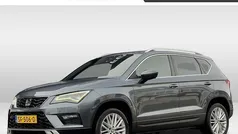 Gebruikt 2018 Seat Ateca XCELLENCE SUV | € 14.900 (Eerlijke prijs)