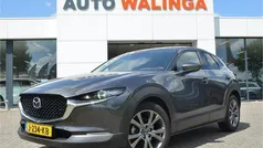 Gebruikt 2020 Mazda CX-30 Luxury SUV | € 18.900 (Eerlijke prijs)
