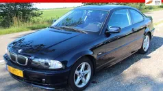 Gebruikt 2000 BMW 328 Executive Coupé | € 1.999 (Eerlijke prijs)