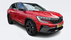 Rood Gebruikt 2023 Renault Austral Techno Esprit Alpine SUV | € 34.550 (Eerlijke prijs)