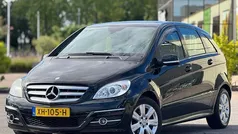 Gebruikt 2008 Mercedes B200 MPV | € 6.750 (Eerlijke prijs)