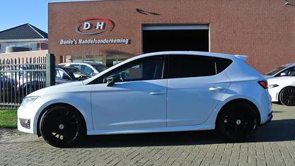 Occasion Seat Leon Business 140 PK (102 kW) 2013 Hatchback