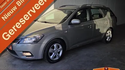 Gebruikt 2012 Kia Ceed Plus Hatchback | € 5.195 (Eerlijke prijs)