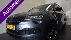 Grijs Gebruikt 2020 Skoda Karoq Business Line SUV | € 24.450 (Eerlijke prijs)