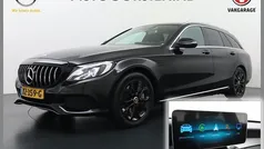 Gebruikt 2016 Mercedes C350 Edition Stationwagen | € 14.450 (Goede deal)