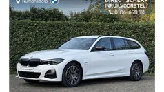 Gebruikt 2022 BMW 330e M Sport Stationwagen | € 37.895 (Goede deal)