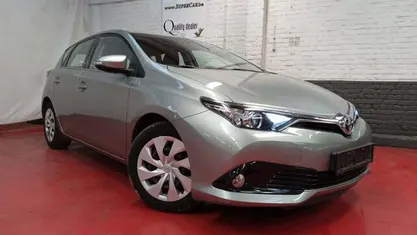 Occasion Toyota Auris 99 PK (72 kW) 2017 Sedan