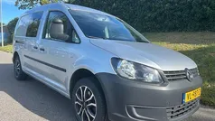 Gebruikt 2015 VW Caddy Maxi MPV | € 6.950 (Eerlijke prijs)
