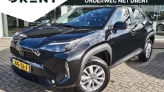 Gebruikt 2024 Toyota Yaris Cross Active SUV | € 27.895 (Eerlijke prijs)