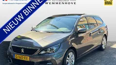 Gebruikt 2020 Peugeot 308 SW Stationwagen | € 11.545 (Goede deal)