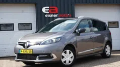 Grijs, metallic lak Gebruikt 2014 Renault Grand Scénic III Bose Edition MPV | € 4.249 (Super prijs)