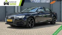 Gebruikt 2016 Audi A4 Sport Sedan | € 16.800 (Goede deal)