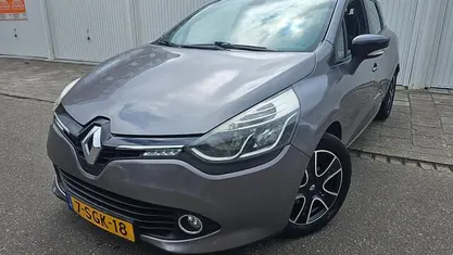 Occasion Renault Clio GrandTour Dynamique 90 PK (66 kW) 2013 Stationwagen