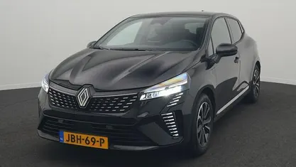 Occasion 2025 Renault Clio V Techno Hatchback | € 25.450 (Eerlijke prijs)