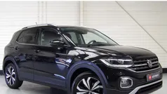 Gebruikt 2023 VW T-Cross Style SUV | € 26.950 (Eerlijke prijs)