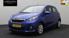 Gebruikt 2019 Peugeot 108 Active Hatchback | € 7.499 (Goede deal)