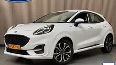 Gebruikt 2020 Ford Puma ST-Line SUV | € 17.900 (Eerlijke prijs)