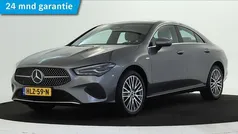 Gebruikt 2025 Mercedes CLA250 Business Sedan | € 42.450 (Eerlijke prijs)