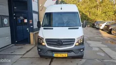 Overige Gebruikt 2016 Mercedes Sprinter Van | € 15.995 (Eerlijke prijs)