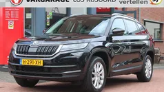 Gebruikt 2020 Skoda Kodiaq Business Line SUV | € 24.545 (Super prijs)
