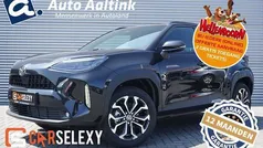 Gebruikt 2025 Toyota Yaris MPV | € 30.880 (Eerlijke prijs)