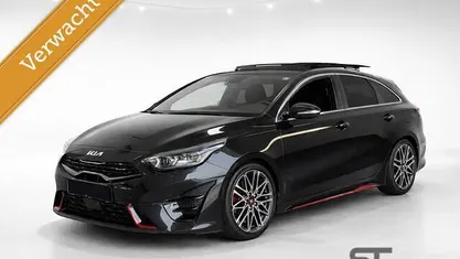 Occasion Kia ProCeed GT 204 PK (150 kW) 2021 Stationwagen