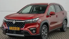 Gebruikt 2022 Suzuki SX4 S-Cross Style SUV | € 23.850 (Eerlijke prijs)