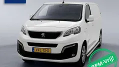 Wit Gebruikt 2020 Peugeot Expert Van | € 16.945 (Super prijs)