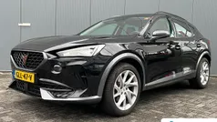 Zwart Gebruikt 2022 Cupra Formentor SUV | € 26.895 (Super prijs)