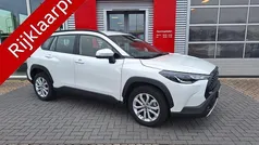 Gebruikt 2025 Toyota Corolla Cross Active SUV | € 34.700 (Goede deal)