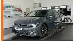 Gebruikt 2023 VW Golf VIII GTD Sedan | € 39.631 (Eerlijke prijs)