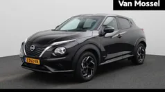 Gebruikt 2024 Nissan Juke N-Connecta SUV | € 25.940 (Eerlijke prijs)