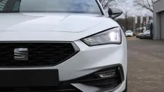Seat Leon ST