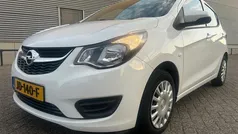 Gebruikt 2016 Opel Karl Edition Hatchback | € 5.945 (Eerlijke prijs)