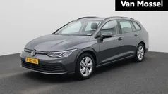 Gebruikt 2022 VW Golf VIII Life Stationwagen | € 19.900 (Eerlijke prijs)