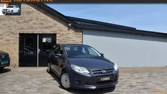 Gebruikt 2012 Ford Focus Stationwagen | € 5.350 (Goede deal)