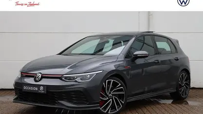 Gebruikt 2021 VW Golf VIII GTI Clubsport Hatchback | € 34.750 (Eerlijke prijs)