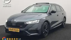Gebruikt 2021 Skoda Octavia Business Line Stationwagen | € 24.940 (Super prijs)
